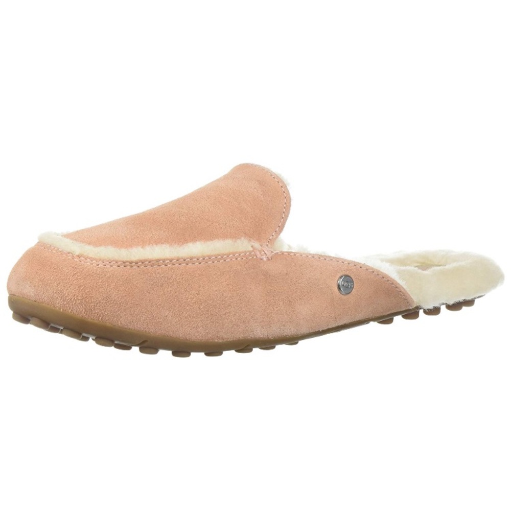 UGG Womens Lane Slipper - Picture 6 of 6